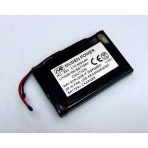   Power 850mAh Battery for PALM PDA ZIRE 22  Players & Accessories