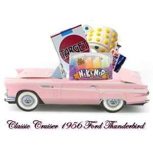  Classic Cruiser Pink 1956 Thunderbird Gift Box Everything 