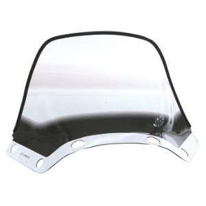  SNO Stuff Windshield   High   15   Clear/Graphics 450 239 