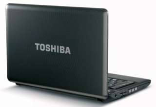  Toshiba Satellite L635 S3010 LED TruBrite 13.3 Inch Laptop 