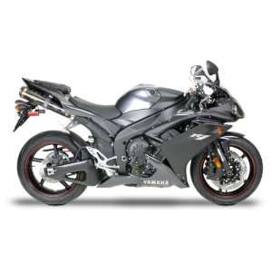  07 08 YAMAHA YZF R1 TWO BROTHERS M 2 V.A.L.E. SLIP ON 