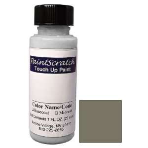  1 Oz. Bottle of Dark Gray Metallic Touch Up Paint for 2006 