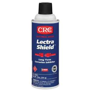  SEPTLS12502031   Lectra Shield Long Term Corrosion 