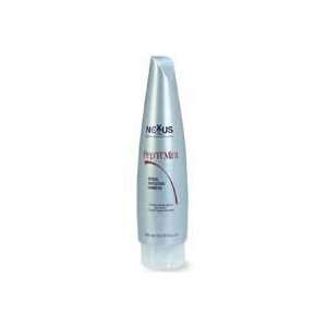Nexxus PepRMint Herbal Energizing Peppermint Hair Shampoo 10.1oz (1 
