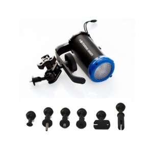  Nocturnal Lights SLX Subal Focus Light Package Sports 