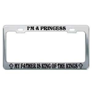  I M A PRINCES MY FATRHER IS KING OF KINGS #3 Religious 
