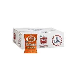 Better Made Special Barbecue Chips   50/1oz  Grocery 