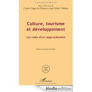   Les voies dun développement (Gestion de la culture) (French Edition