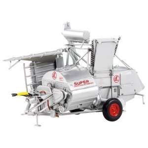  Schuco Claas Super Automatic Harvester Toys & Games