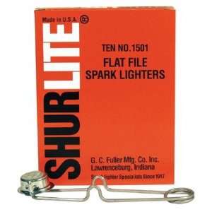  SEPTLS3221501B   Spark Lighters