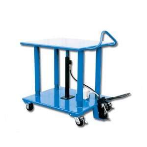   HYDRAULIC LIFT TABLES HHT 03 1618  Industrial & Scientific