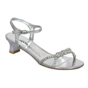  Lava Shoes 2305 Womens Glee Sandal Baby