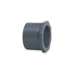  GF PIPING SYSTEMS 9837 338 Reducer Bushing,CPVC,3 x 2 In 