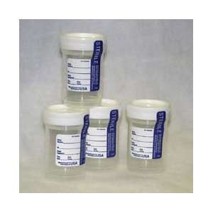   Urinalysis Specimen Containers, Sterile Containers   Model 82030 438