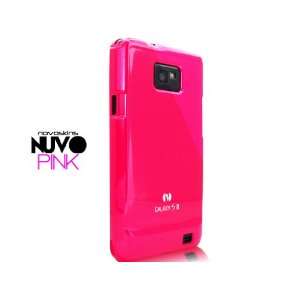  Samsung Galaxy S 2 II i9100 Novoskins NuVO Ultra Thin Hot 