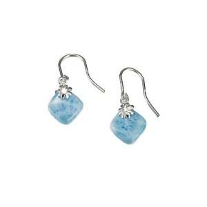  MarahLago Abril Collection Larimar Earrings Jewelry
