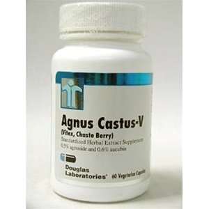  AGNUS CASTUS  V