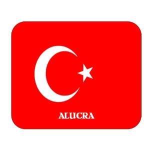  Turkey, Alucra Mouse Pad 