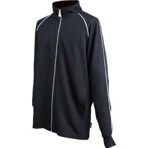  Anaconda Sports NU J Adult Nuovo Jacket Black Size 3X 