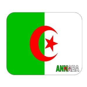  Algeria, Annaba Mouse Pad 