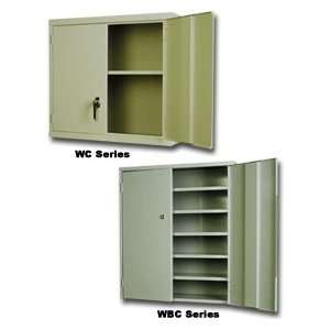  Wall Mounted Cabinets HWC 3027 