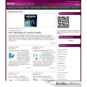  Make Money Online Info Kindle Store www.makemoneyonline 
