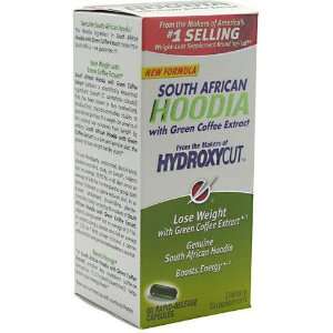  Hydroxycut South African Hoodia, 60 capsules (Weight Loss 