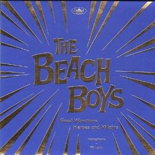  beach boys smile Music
