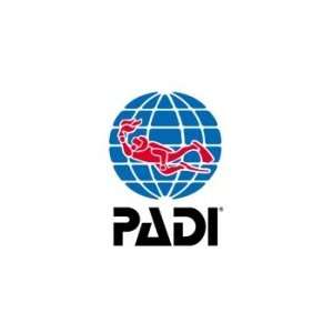 PADI Assistant Instructor Emblem