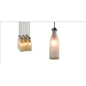  Droog Design Milkbottle Lamp Pendant Lamp
