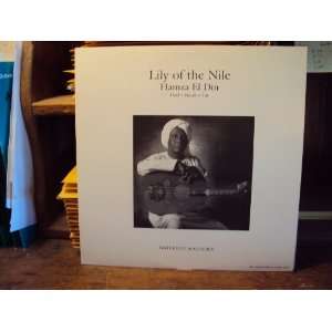  Lily Of The Nile Hamza El Din Music