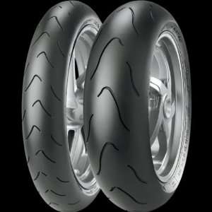   Racetec Interact Tire   Front   120/70ZR 17 K1 1869300 Automotive