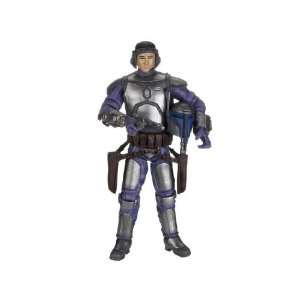  Star Wars 2009 Legacy Collection BuildADroid Action Figure 