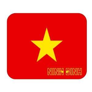  Vietnam, Ninh Binh Mouse Pad 