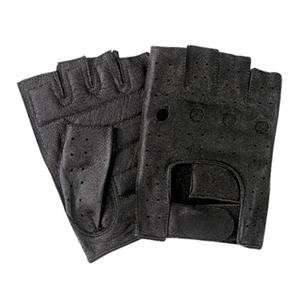  Olympia Sports 107 Outrider II Gloves   Large/Black 