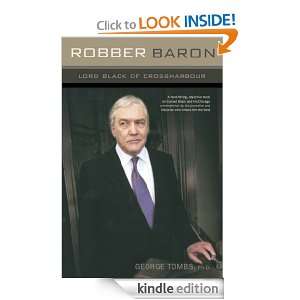 Start reading Robber Baron  