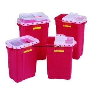  Sharps Collctr Slg 17 Gal Red