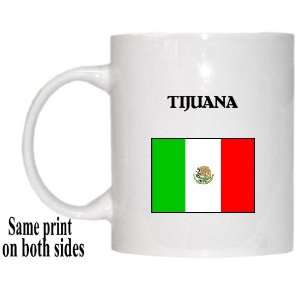  Mexico   TIJUANA Mug 