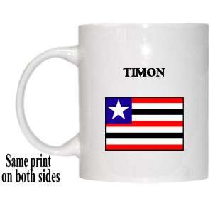  Maranhao   TIMON Mug 