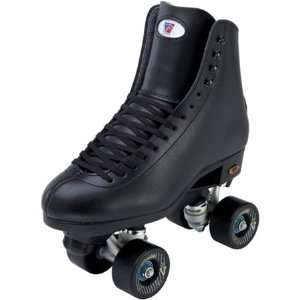  Riedell UPTOWN 120 BR Mens Rhythm Skates 2009   Size 10.5 