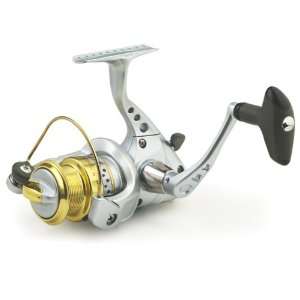 Okuma® Helix II Spin Reel 