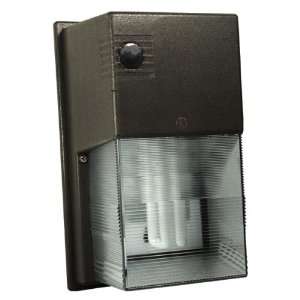   Mini Wall Pack with Photocell   120 Volt   PLT 00052