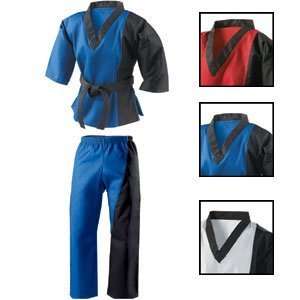 Martial Arts Uniform   Karate Uniform (by Century)