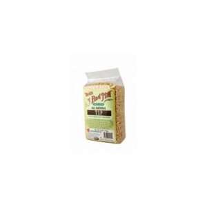  Bobs Red Mill Textured Soy Protein (4 x 6 Oz) Everything 