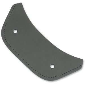  Drag Specialties Leather Fender Chap 1405 0124 Automotive