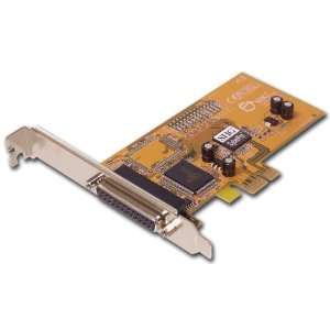  Cyberparallel Pcie Electronics