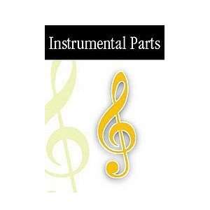 Christmas Day in the Morning   Instrumental Ensemble Score and Parts