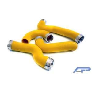  Agency Power Silicone Boost Hose Kit YELLOW AP 996TT 174Y 