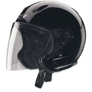    Z1R Ace Helmet , Color Black, Size Sm XF0104 0184 Automotive