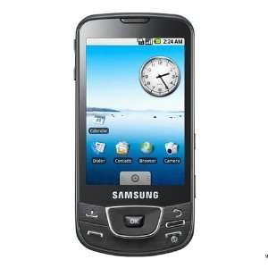  Samsung Galaxy Spica GT I5700 Black Unlocked Cell Phones 